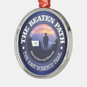 パスの設定(rd2) メタルオーナメント (左)