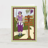 パスの選択_A_Greeting カード (正面)