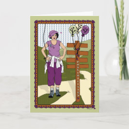 パスの選択_A_Greeting カード