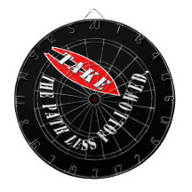 パスを小さくす後を追る