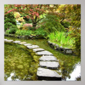 パスを歩く ポスター (正面)