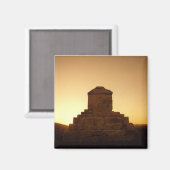 パスアルガ マグネット (正面/裏面)