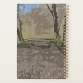 パスウェイホームプランナー プランナー手帳 (裏面)