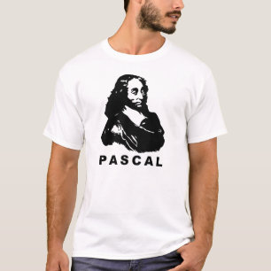 パスカルのTシャツ Tシャツ