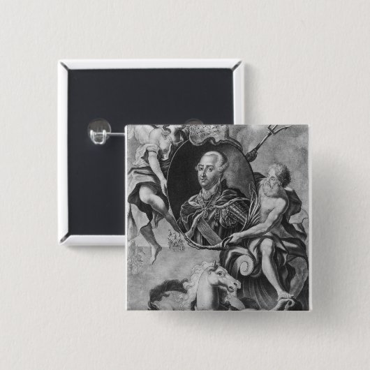 パスカルPaoli 缶バッジ (正面&裏面)