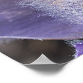 パスキーフロアーポスター ポスター (角)