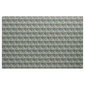 パスク花種頭布 ファブリック (ヤード)