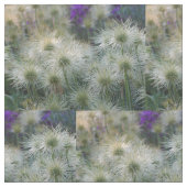 パスク花種頭布 ファブリック (クローズアップ)