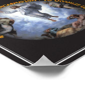 パスシャルの謎 ポスター (角)