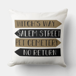 パスシンボルや象徴 クッション