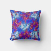 パススルー…... クッション (正面)