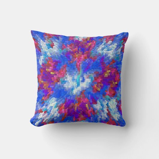 パススルー…... クッション (正面)