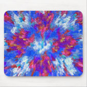 パススルー…... マウスパッド (正面)