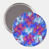 パススルー…... マグネット (正面/裏面)