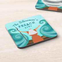 パスソカスタムーバーの家族の名前の年の漫画のモーセ