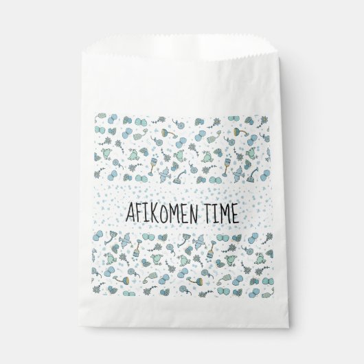 パスソバお洒落ーザータイムパーティーフェイスバッグ フェイバーバッグ (正面)