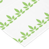 パスソバーチャグサマーピーラージロングテーブルランナー ロングテーブルランナー (コーナー)