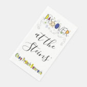 パスソーバーゲストタオルナプキンチャグサマート (コーナー)