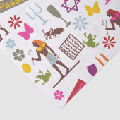 パスソーバーティッシュペーパー 薄葉紙 (詳細)