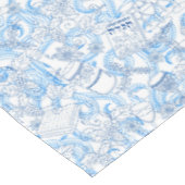 パスソーバーテーブルクロス – カスタマイズ可能なサイズ – ペサッチ テーブルクロス (アングル)