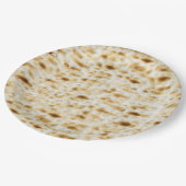 パスソーバープレート ペーパープレート (アングル)