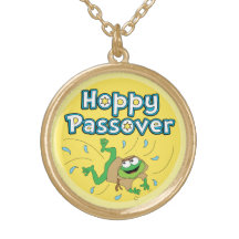 パスソーバーホッピー過ぎ越しネックレス