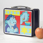 パスソーバーマッツァボールスープ メタルランチボックス (インサイチュ)