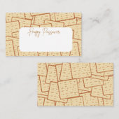 パスソーバー座席表 プレイスカード (正面/裏面)