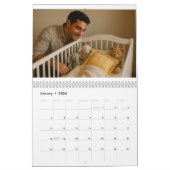 パスタで1年:イタリアのカルブ燃料ドリームカーエンド カレンダー (1月 2026)