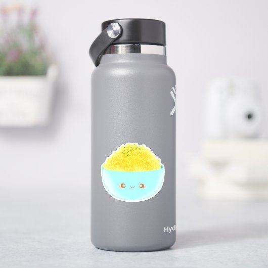 パスタとチーズ シール (HydroFlask)
