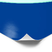 パスタとチーズ ポスター (コーナー)