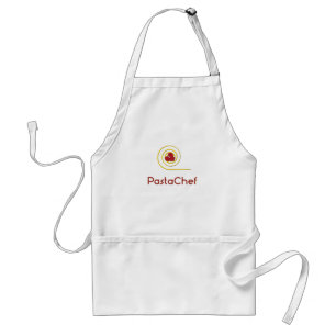 パスタのシェフ スタンダードエプロン