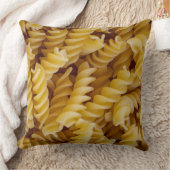 パスタふしり麺 クッション (ブランケット)