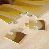 パスタふしり麺 ジグソーパズル (側面)