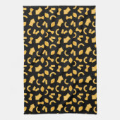 パスタイタリアンー キッチンタオル (縦)