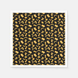 パスタイタリアンー スタンダードカクテルナプキン