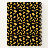 パスタイタリアンー ノートブック (裏面)