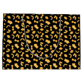 パスタイタリアンー ラージペーパーバッグ (裏面)