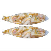 パスタカスタムの写真 ミニバスケットボール (パネル)