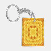 パスタクールー キーホルダー (正面左)