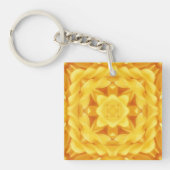 パスタクールー キーホルダー (正面)