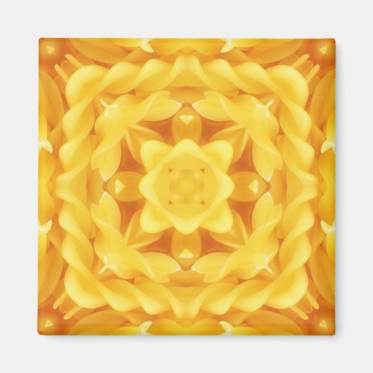 パスタクールー マグネット (正面)