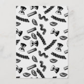 パスタダイバーシティグレーフードイタリアラバーグルメ メニュー (正面)