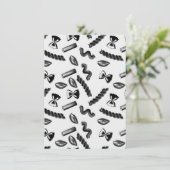 パスタダイバーシティグレーフードイタリアラバーグルメ メニュー (スタンド正面)