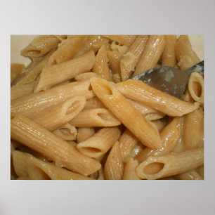 パスタチーズ ポスター