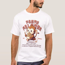 パスタヌードル Tシャツ