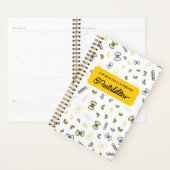 パスタパーティープランナー プランナー手帳 (ディスプレー)