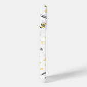 パスタパーティー電話ケース Case-Mate iPhoneケース (裏面 / 右)