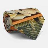 パスタピザレイタリアンストランウェイターネクタイ ネクタイ (ロール)