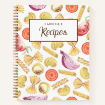 パスタミックスレシピ本